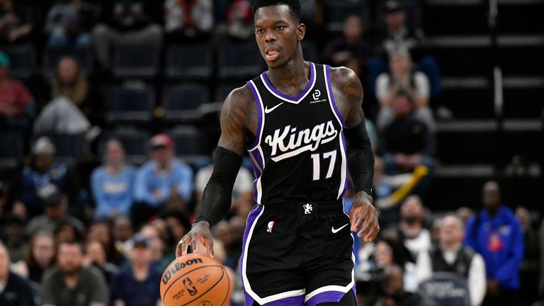 Dennis Schröder 