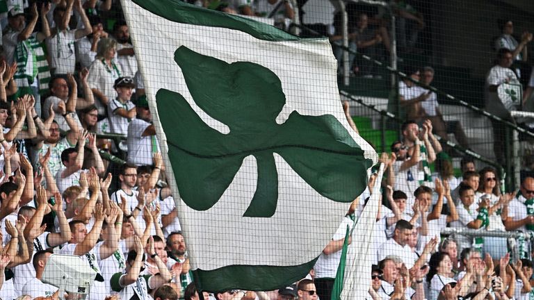 Die Fans der SpVgg Greuther Fürth wollen eine Namensänderung forcieren.