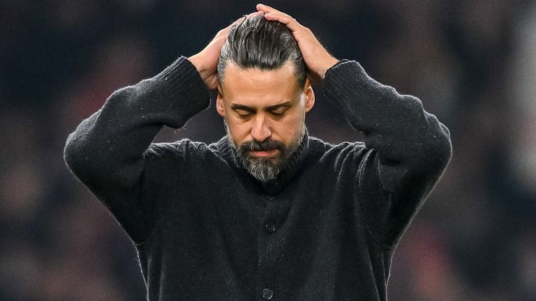 Wieder kein Sieg: Augsburg verliert auch in Stuttgart.