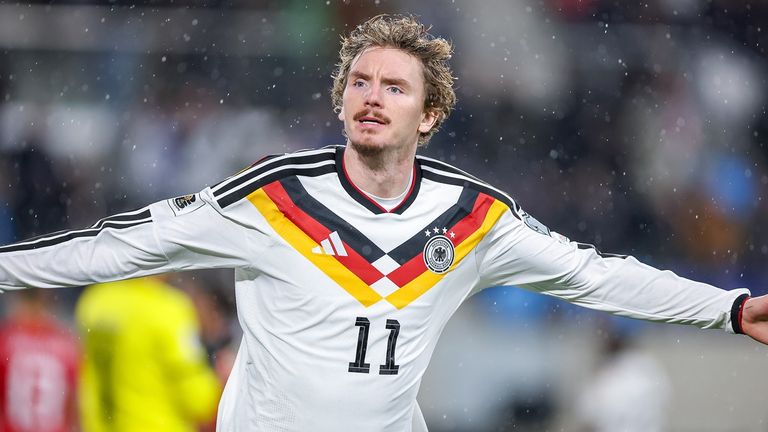 Nimmt Deutschland auch noch die letzte Hürde gegen die Slowakei?