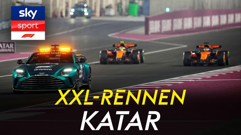Wieder einmal entscheiden die sogenannten Papaya-Rules über einen Renn-Ausgang: Nach verpasstem Boxenstopp müssen Oscar Piastri und Lando Norris zusehen, wie Max Verstappen den Sieg einfahren kann.