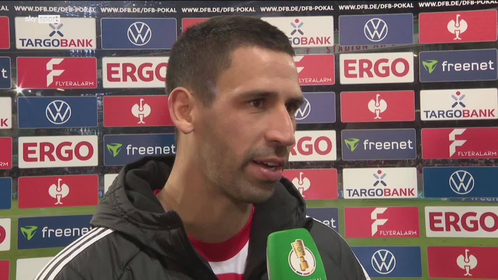 Khedira-Vorwurf an Bayern: "Das ist kein Fairplay"