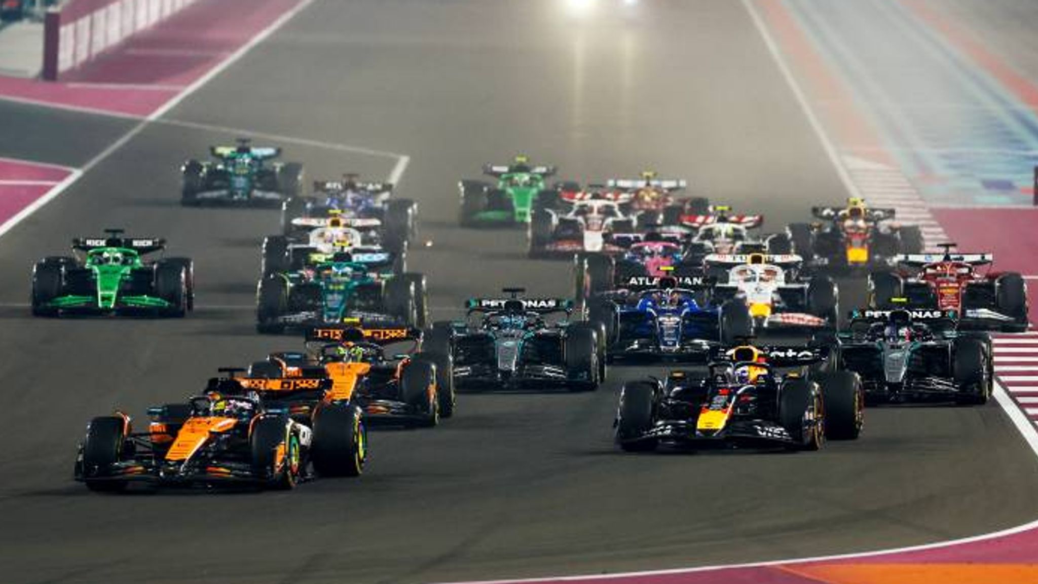 Formel 1 Fahrerpaare F r Saison 2026 Verstappen Hamilton Co Formel 1 Fahrerpaare F r Saison 2026 Verstappen Hamilton Co