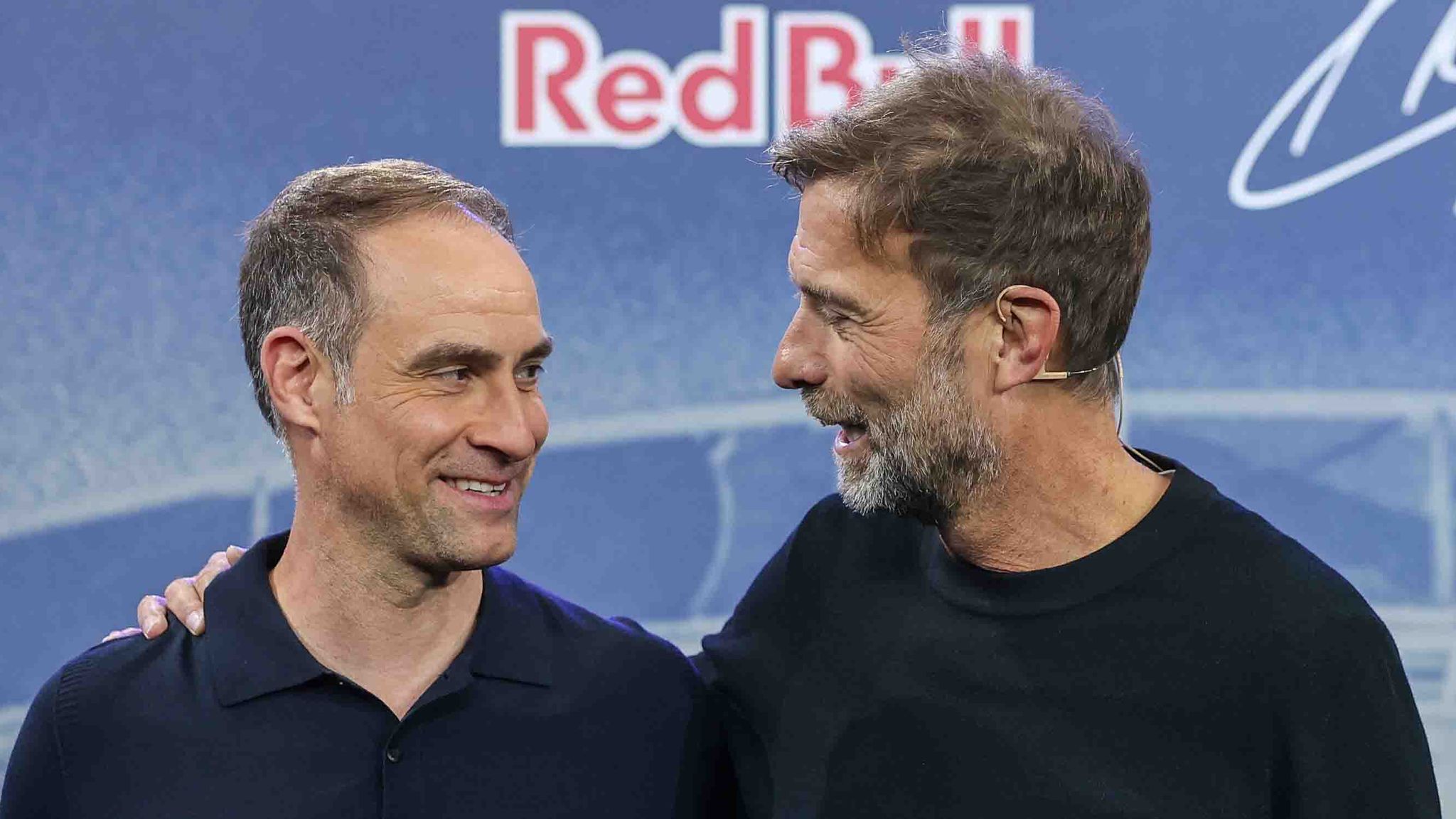 Context: Red Bull's Influence in German Football