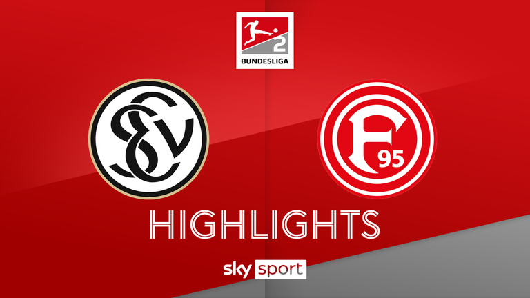 Spieltag 16: SV Elversberg - Fortuna Düsseldorf - 2025/26 - 2. Bundesliga