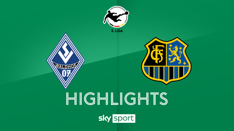 Spieltag 17: SV Waldhof Mannheim - 1.FC Saarbrücken - 2025/26 - 3.Liga
