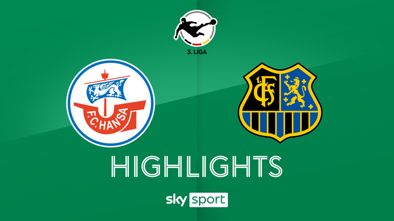 Spieltag 19: FC Hansa Rostock - 1.FC Saarbrücken - 2025/26 - 3.Liga