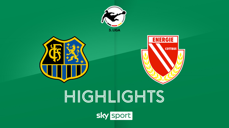 Spieltag 20: 1. FC Saarbrücken - Energie Cottbus - 2025/26 - 3.Liga
