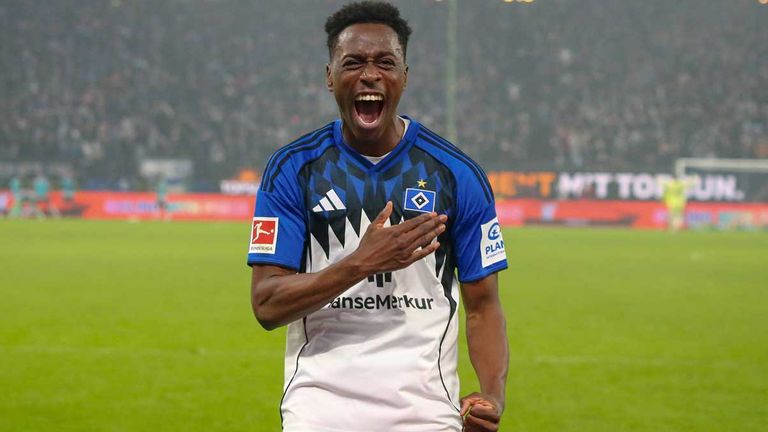 Albert Sambi Lokonga hat zwei Länderspiele für Belgiens A-Nationalmannschaft absolviert.