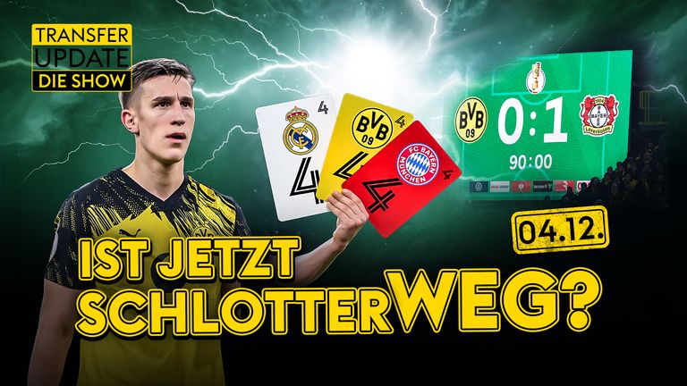 BVB-Star zockt auf FCB & Real – Barca an Nusa dran | Transfer Update