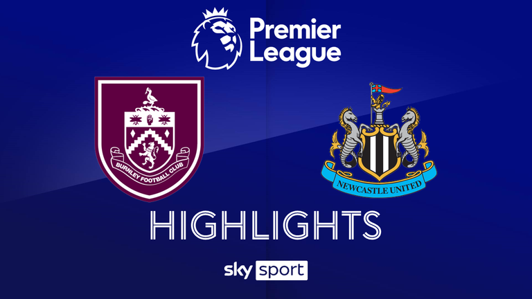 Match Day 19: Burnley FC - Newcastle United - 2025/26 - Premier League