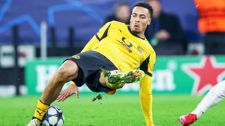 Der BVB bringt eine zweimalige Führung gegen Glimt nicht ins Ziel. 