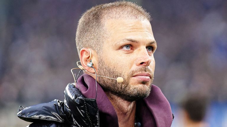 Dennis Diekmeiers Tochter darf vor Weihnachten nach Hause.