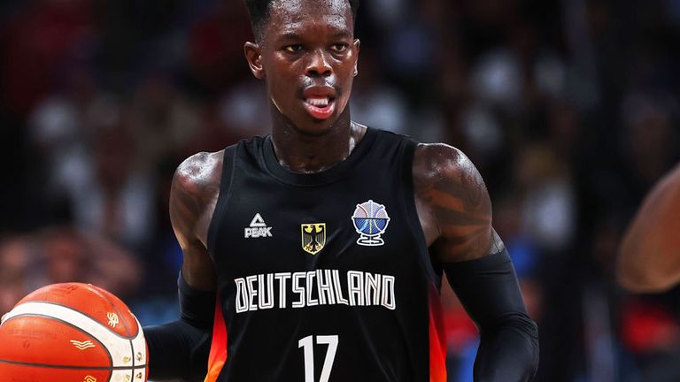 Der DBB wird ab 2027 von Adidas gesponsort.