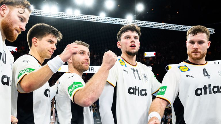 Der DHB macht seinen Handball-Kader für die EM im kommenden Jahr offiziell.