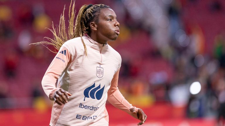 Edna Imade kehrt vorzeitig zum FC Bayern zurück.