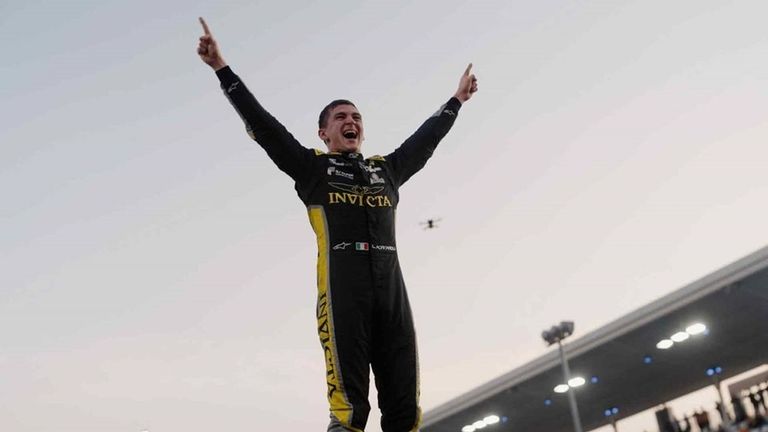 Die vorletzte Runde der Saison führt die F2-Teams nach Lusail in Katar. Leonardo Fornaroli hat seinen ersten Matchball auf den Meistertitel, während ihm seine Konkurrenten dicht auf den Fersen sind.