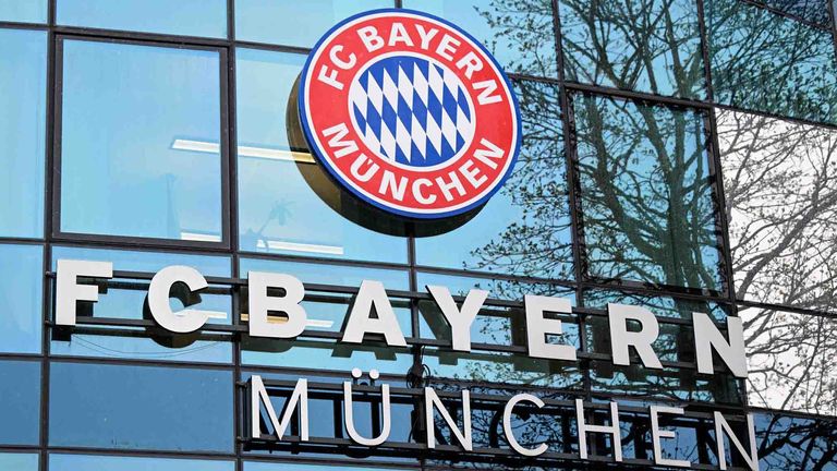 Der FC Bayern München wird wohl bald Eigentümer eines weiteren Stadions.