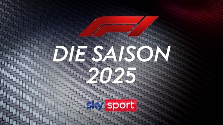 Formel 1 - Die Saison 2025
