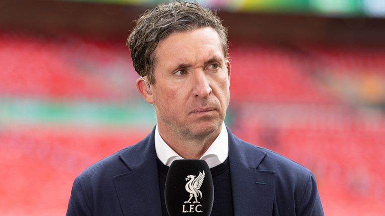 Liverpool-Legende Robbie Fowler hat die Schockdiagnose Hautkrebs veröffentlicht.