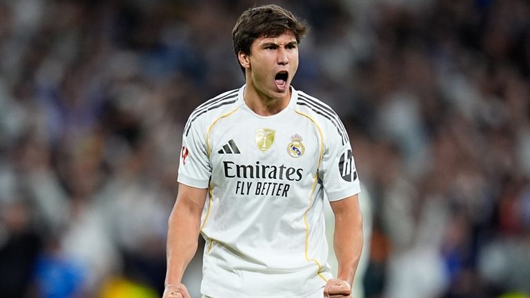 Der VfB Stuttgart beschäftigt sich mit Gonzalo Garcia.