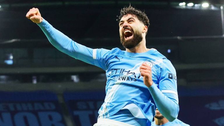 Abwehr: Josko Gvardiol (Manchester City/ 90 Mio.).