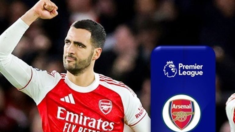 Highlights | ARSENAL - BRENTFORD | Premier League, 14. Spieltag