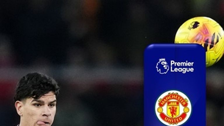 Highlights | MAN UNITED - WEST HAM | Premier League, 14. Spieltag