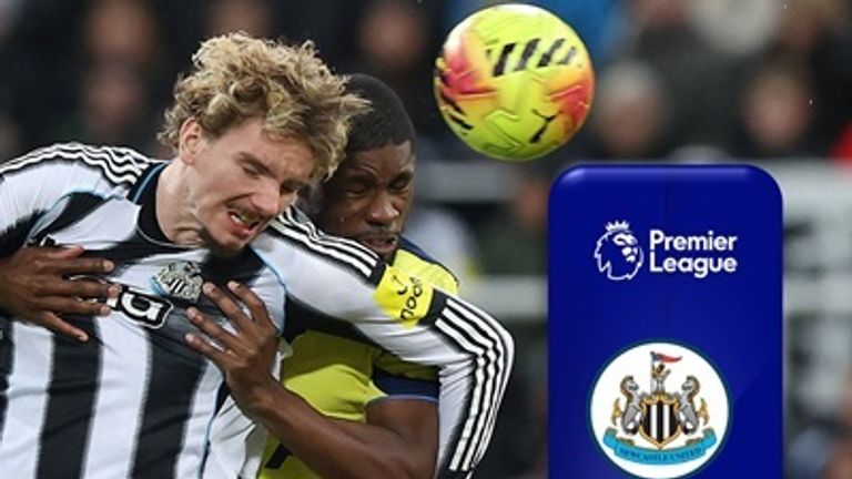 Highlights | NEWCASTLE - TOTTENHAM | Premier League, 14. Spieltag