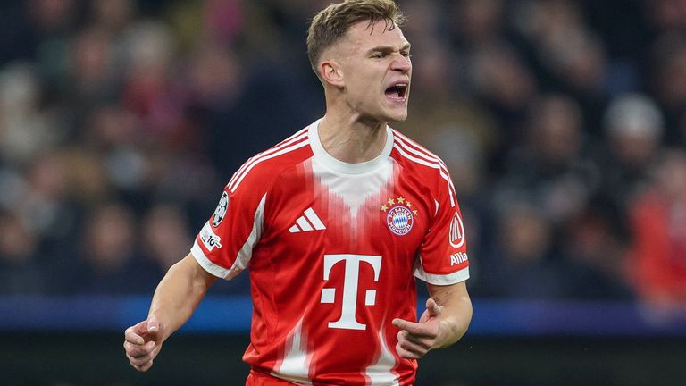 Kimmich. 