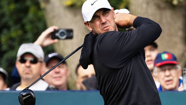 Golf-Superstar Brooks Koepka hat der umstrittenen LIV-Tour den Rücken gekehrt.