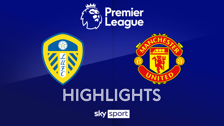 Match Day 20: Leeds United FC - Manchester United - 2025/26 - Premier League