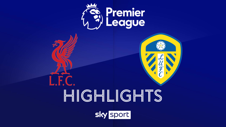 Match Day 19: Liverpool FC - Leeds United FC - 2025/26 - Premier League