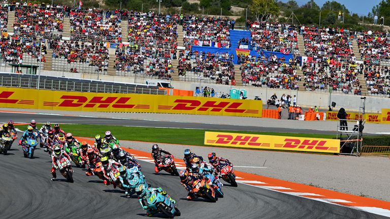 MotoGP: Auch die MotoGP geht 2026 wieder an den Start. In 22 Rennen kämpfen die besten der Welt um den Titel. Ehe dann am 22. November 2026