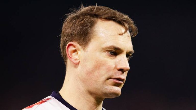 Manuel Neuer musste im Pokal bei Union Berlin zwei Mal hinter sich greifen. 