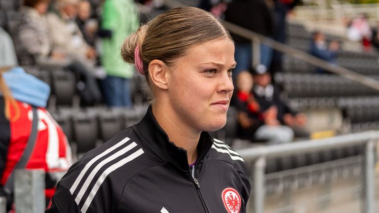 Lea Paulick wechselt zum HSV.