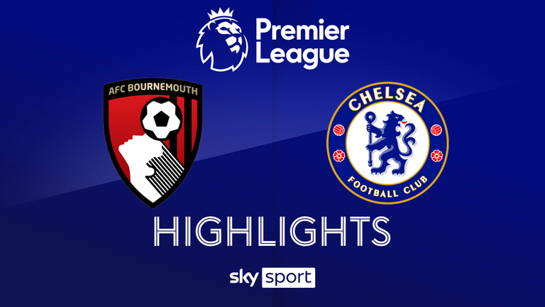 Match Day 15: AFC Bournemouth - FC Chelsea - 2025/26 - Premier League