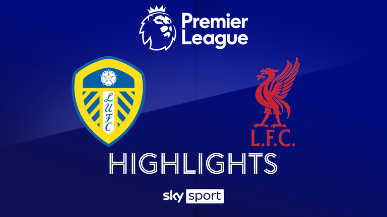 Match Day 15: Leeds United - FC Liverpool - 2025/26 - Premier League