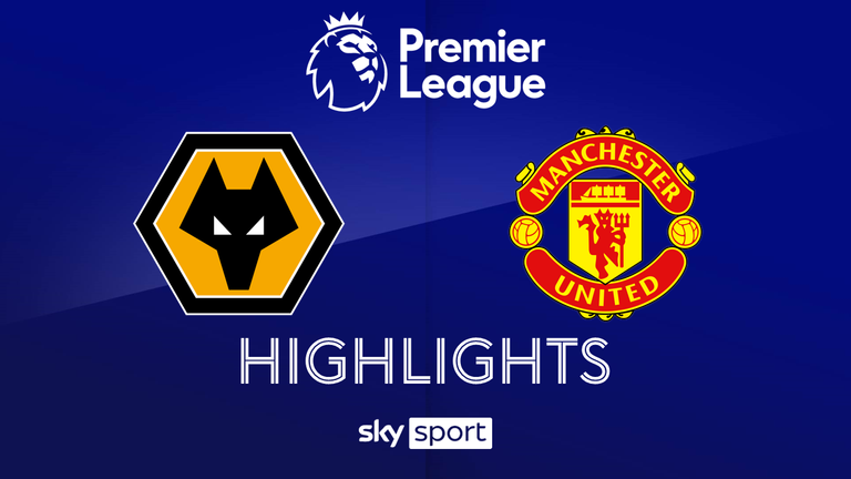 Match Day 15: Wolverhampton Wanderers - Manchester United - 2025/26 - Premier League
