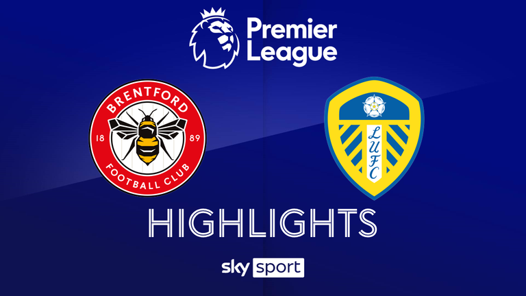 Match Day 16: FC Brentford - Leeds United - 2025/26 - Premier League