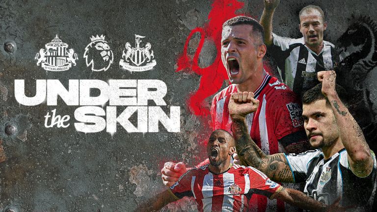 Premier League Stories - Newcastle vs. Sunderland