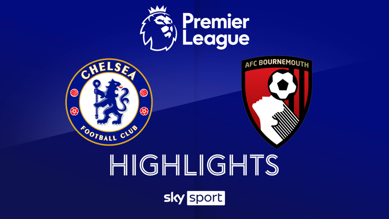 Match Day 19: Chelsea FC - AFC Bournemouth - 2025/26 - Premier League
