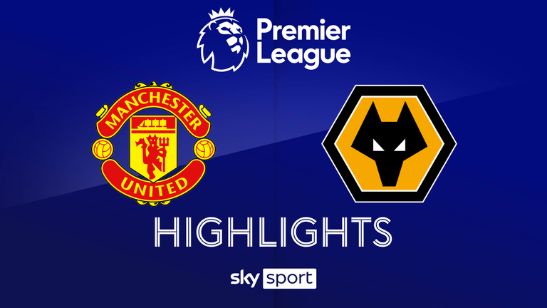 Match Day 19: Manchester United - Wolverhampton Wanderers - 2025/26 - Premier League