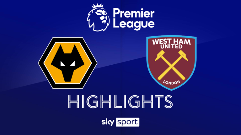 Match Day 20: Wolverhampton Wanderers - West Ham United - 2025/26 - Premier League