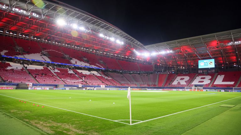 CONFERENCE LEAGUE: Kurz nach dem DFB-Pokal-Finale findet das nächste große Endspiel auf deutschem Boden statt.
