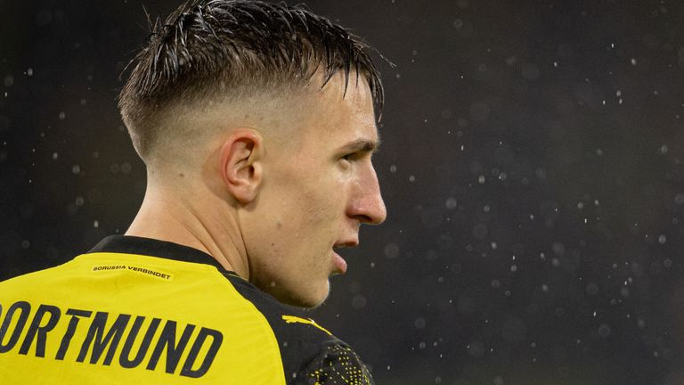 Wo spielt Nico Schlotterbeck in der kommenden Saison?