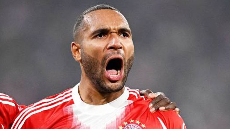 Jonathan Tah hat die Erwartungen der Bayern-Bosse erfüllt. 