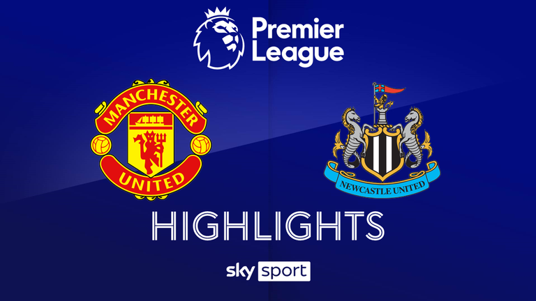Match Day 18: Manchester United - Newcastle United - 2025/26 - Premier League