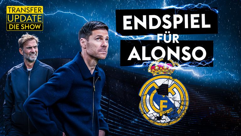 Klopp: Alonsos Schattenmann? Eberl will Guehi anrufen! Holt Schwegler Füllkrug? | Transfer Update