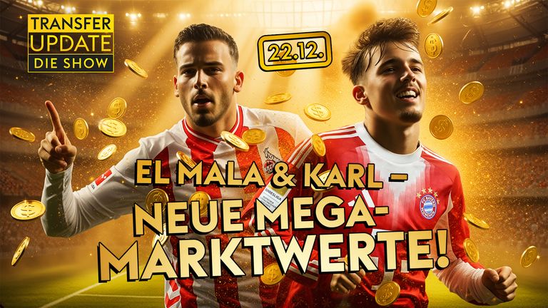 Wird Franculino Kane-Backup? Füllkrug fix zu Milan! | Transfer Update XXL